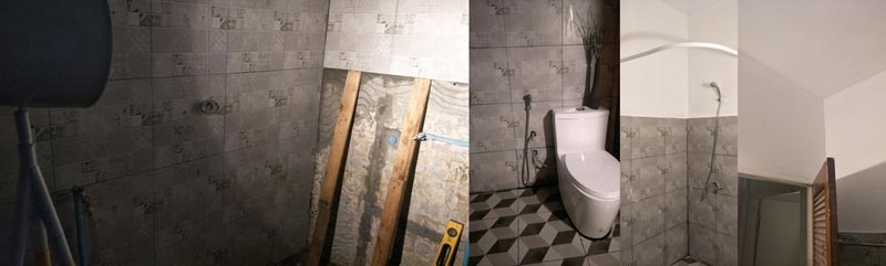 รีโนเวทบ้านชั้นเดียว รีโนเวทบ้านชั้นเดียว