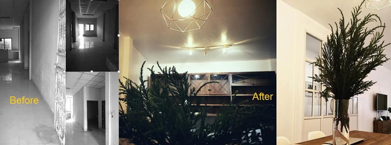 รีโนเวทบ้านชั้นเดียว รีโนเวทบ้านชั้นเดียว