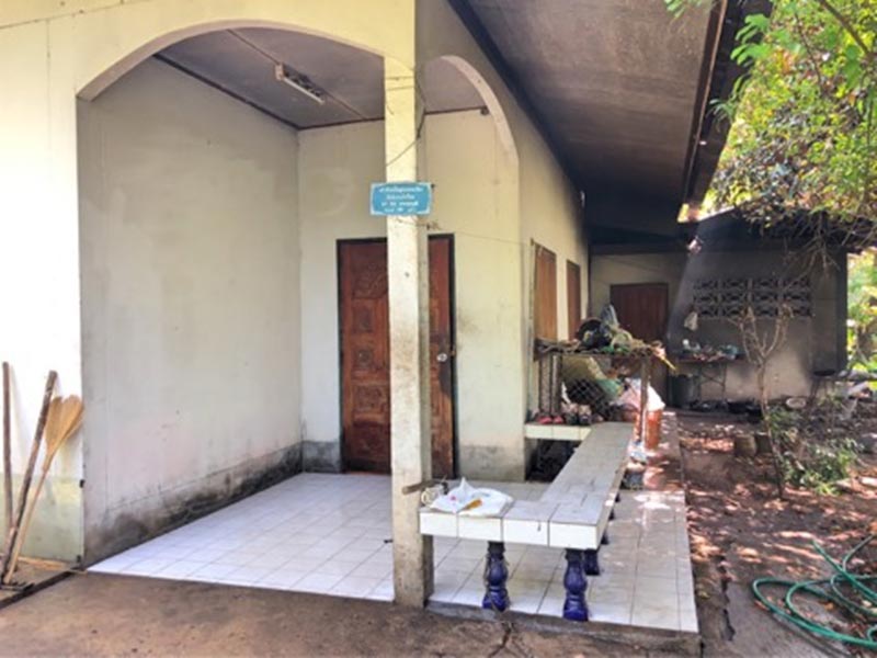 รีโนเวทบ้านชั้นเดียว รีโนเวทบ้านชั้นเดียว