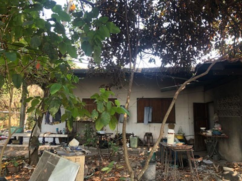 รีโนเวทบ้านชั้นเดียว รีโนเวทบ้านชั้นเดียว