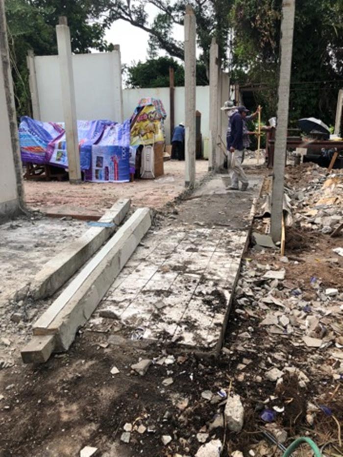 รีโนเวทบ้านชั้นเดียว รีโนเวทบ้านชั้นเดียว