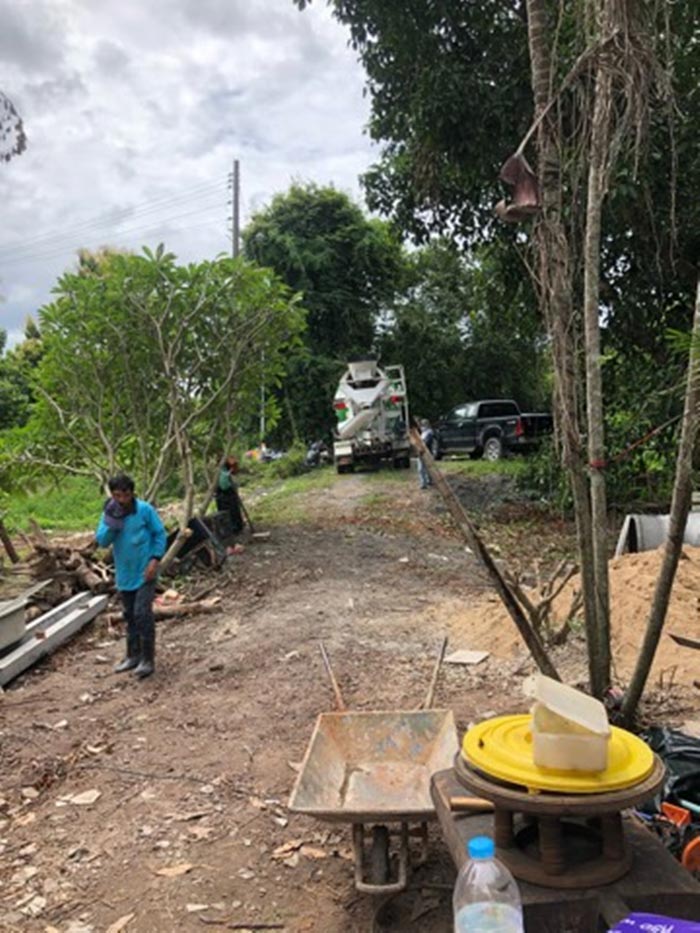 รีโนเวทบ้านชั้นเดียว รีโนเวทบ้านชั้นเดียว