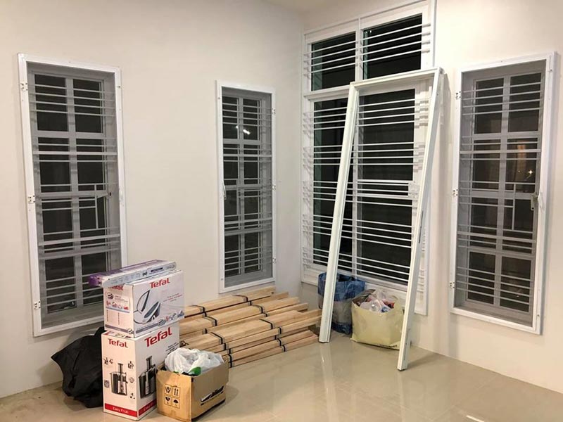 แบบบ้านชั้นเดียว 3 ห้องนอน 2 ห้องน้ำ แบบบ้านชั้นเดียว 3 ห้องนอน 2 ห้องน้ำ