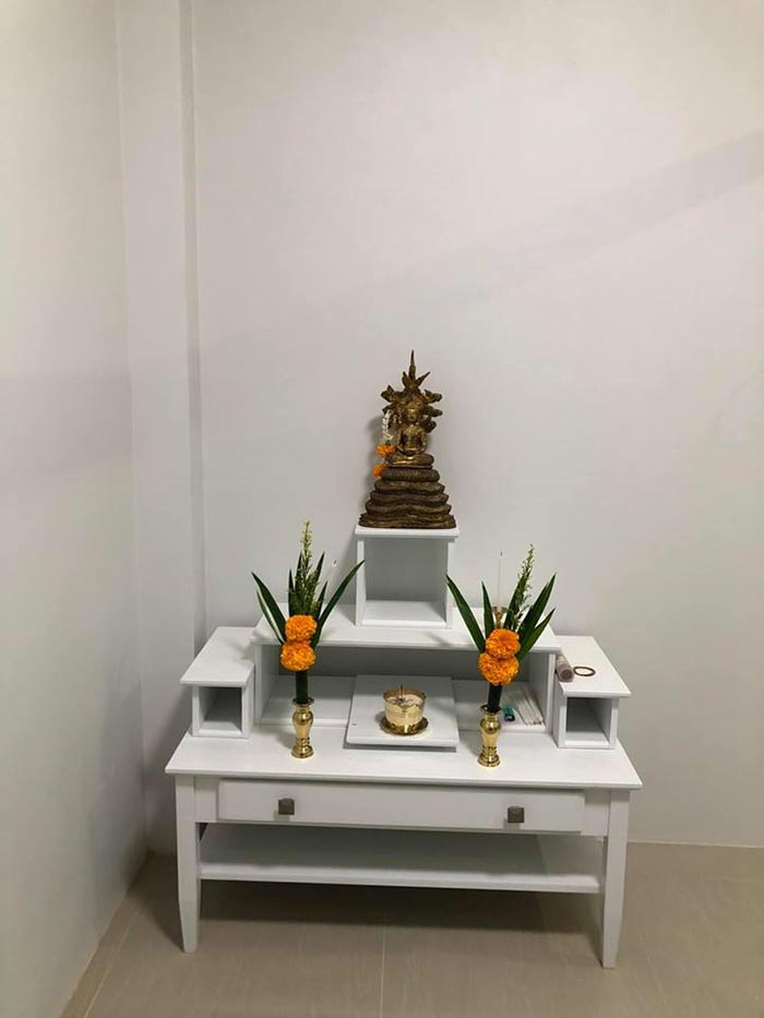แบบบ้านชั้นเดียว 3 ห้องนอน 2 ห้องน้ำ แบบบ้านชั้นเดียว 3 ห้องนอน 2 ห้องน้ำ