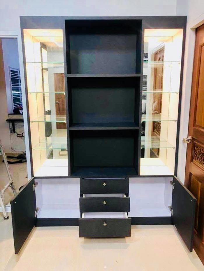 แบบบ้านชั้นเดียว 3 ห้องนอน 2 ห้องน้ำ แบบบ้านชั้นเดียว 3 ห้องนอน 2 ห้องน้ำ