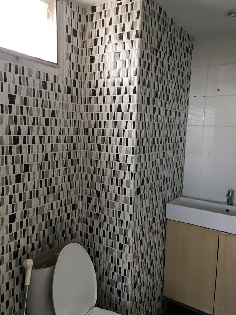 รีโนเวทห้องน้ำ รีโนเวทห้องน้ำ