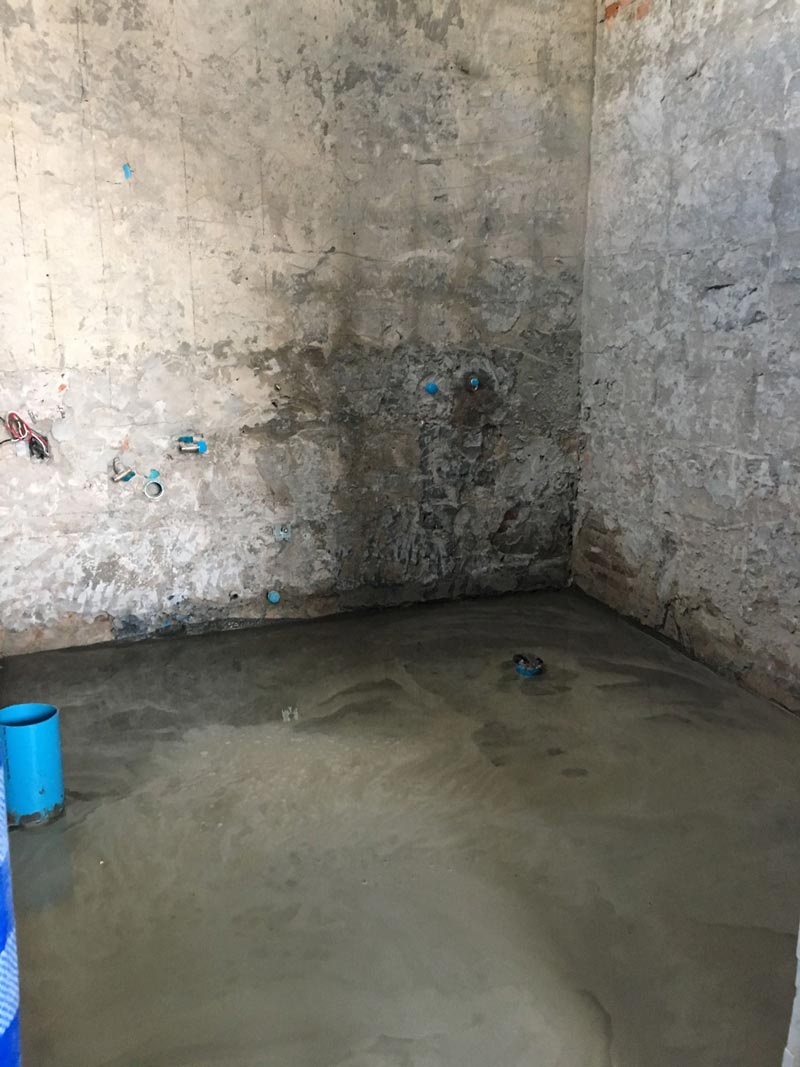 รีโนเวทห้องน้ำ รีโนเวทห้องน้ำ