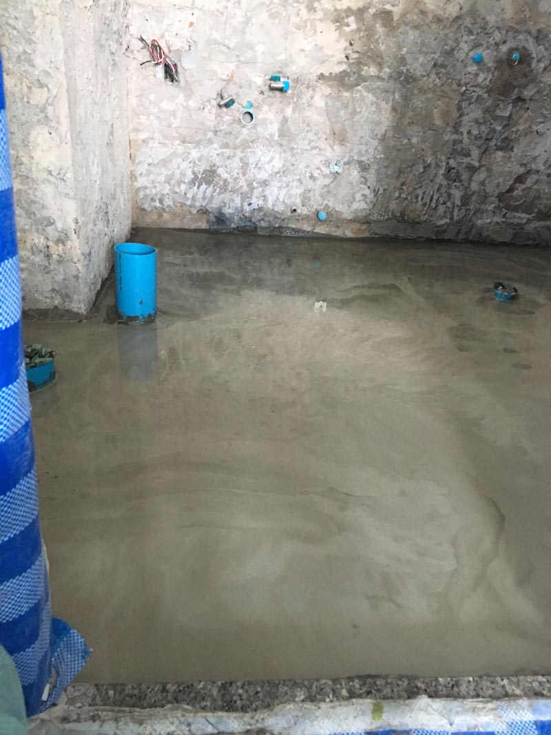 รีโนเวทห้องน้ำ รีโนเวทห้องน้ำ