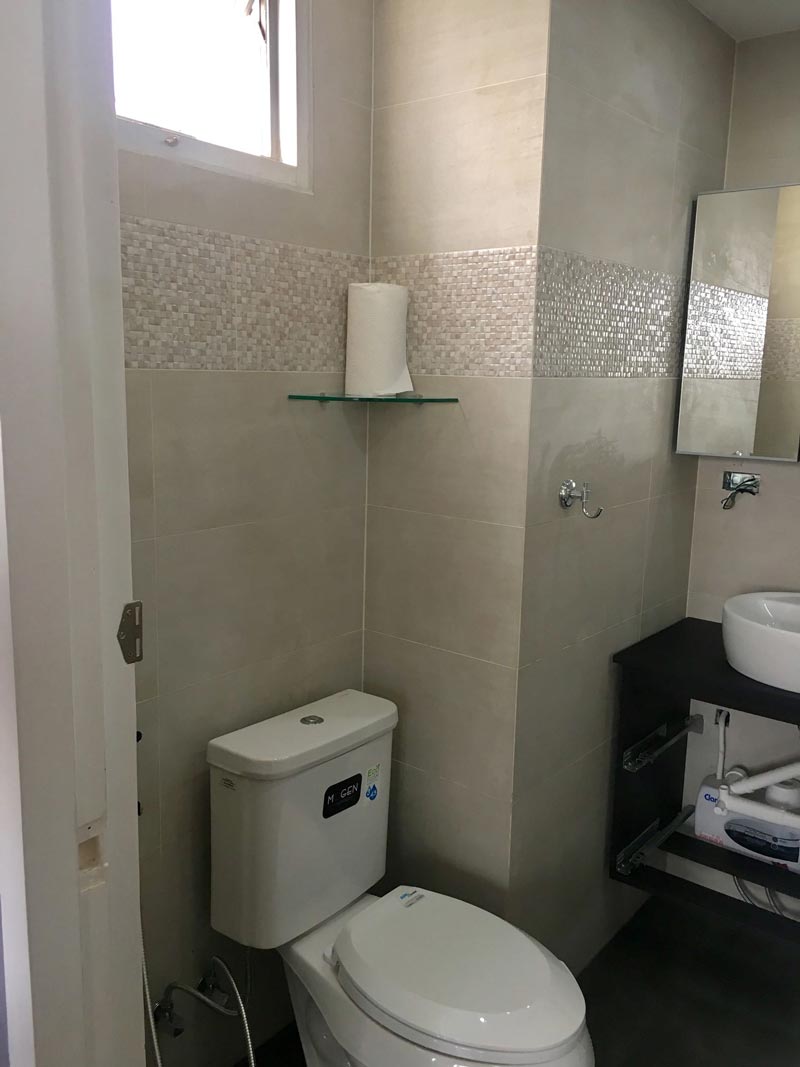 รีโนเวทห้องน้ำ รีโนเวทห้องน้ำ