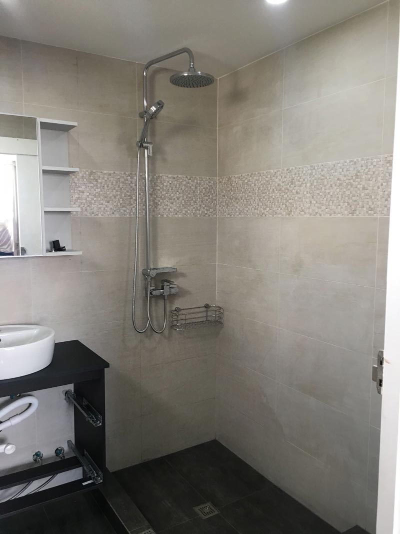 รีโนเวทห้องน้ำ รีโนเวทห้องน้ำ