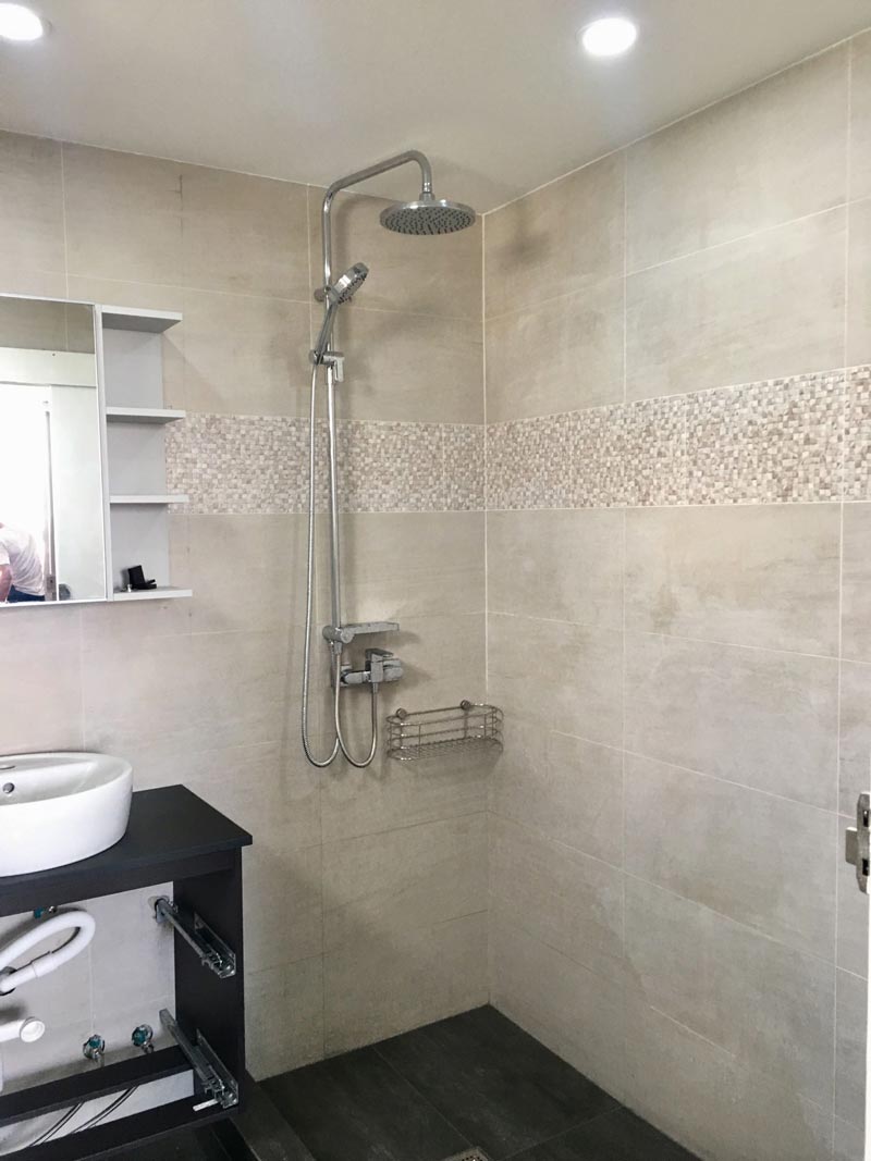 รีโนเวทห้องน้ำ รีโนเวทห้องน้ำ