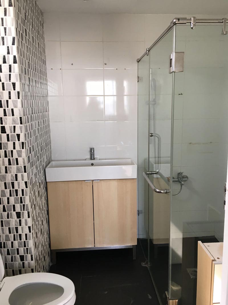 รีโนเวทห้องน้ำ รีโนเวทห้องน้ำ