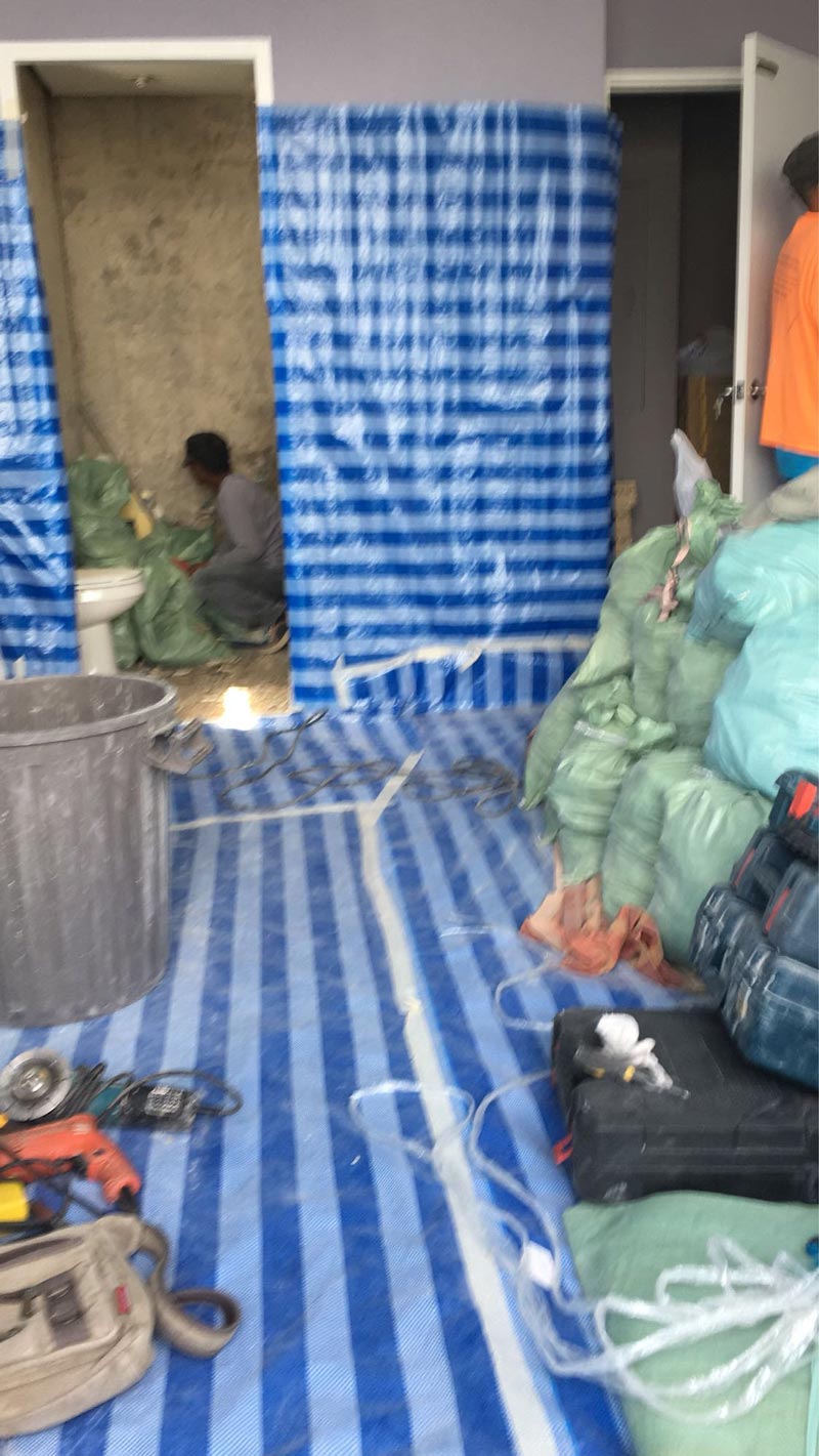 รีโนเวทห้องน้ำ รีโนเวทห้องน้ำ