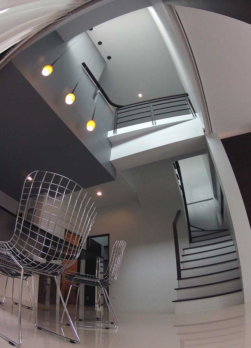 รีโนเวททาวน์เฮ้าส์ 2 ชั้น โมเดิร์น รีโนเวททาวน์เฮ้าส์ 2 ชั้น โมเดิร์น