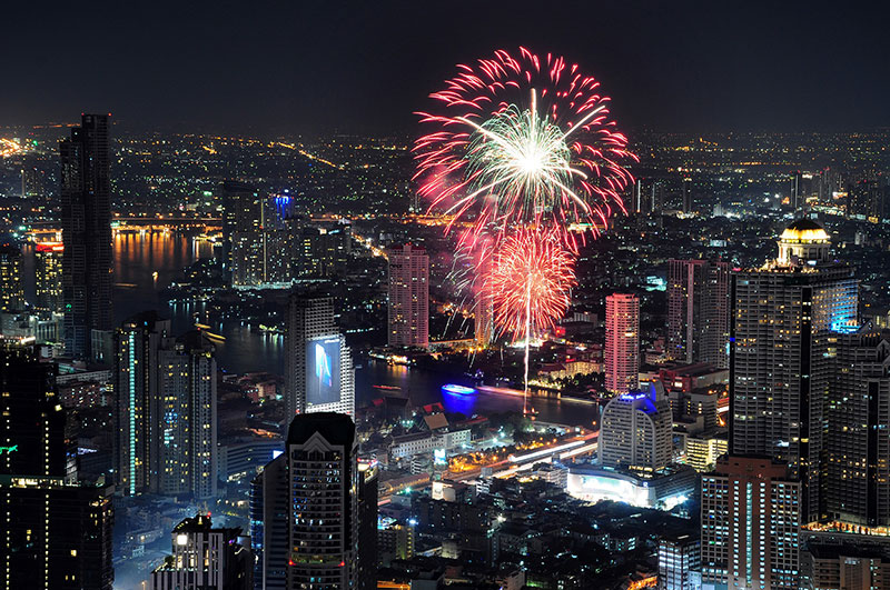 เคานต์ดาวน์ 2019 เคานต์ดาวน์ 2019