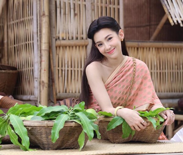 บุพเพสันนิวาส บุพเพสันนิวาส
