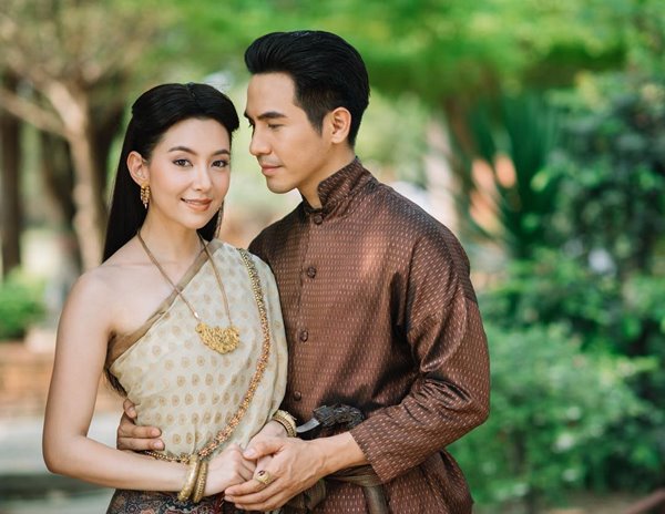 บุพเพสันนิวาส บุพเพสันนิวาส