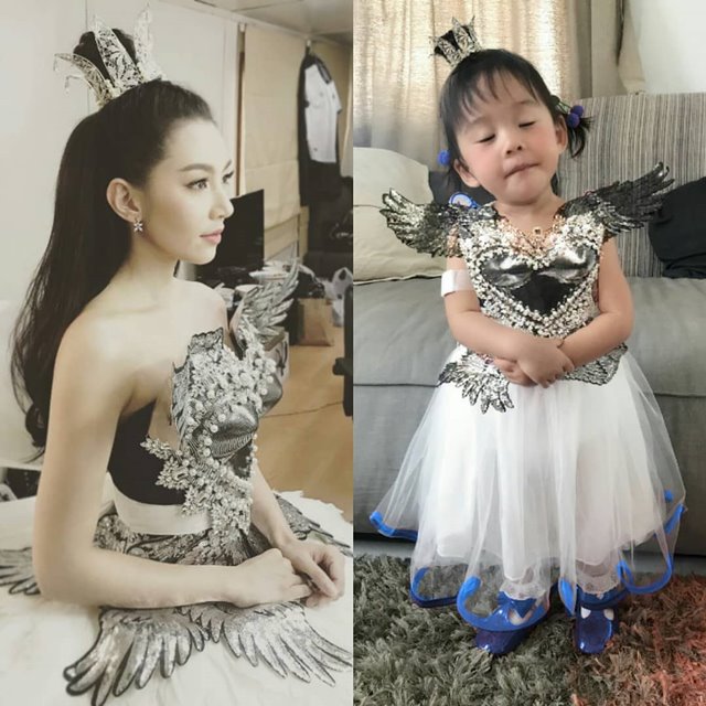 น้องเป่าเปา น้องเป่าเปา