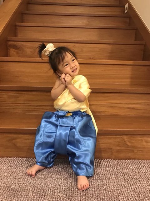 น้องเป่าเปา น้องเป่าเปา