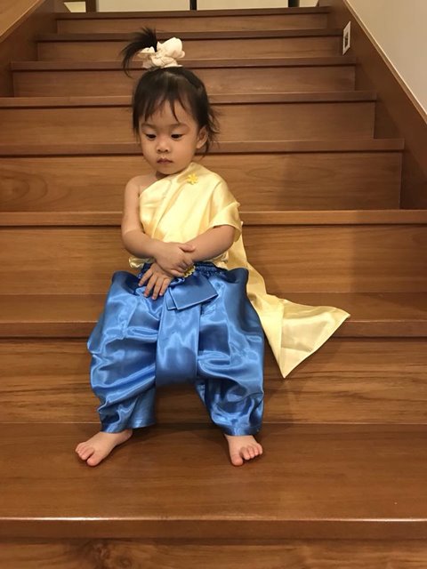 น้องเป่าเปา น้องเป่าเปา
