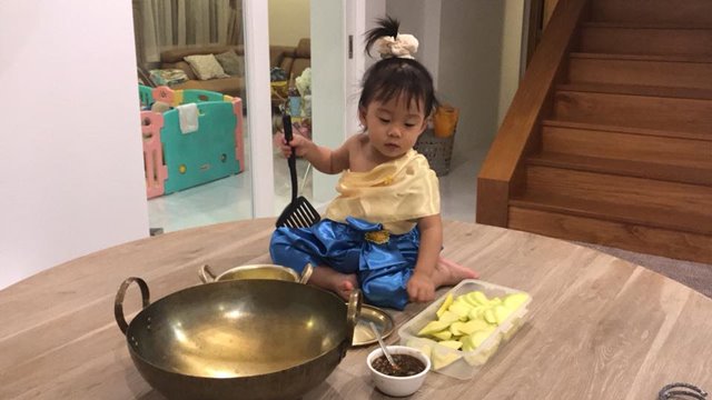 น้องเป่าเปา น้องเป่าเปา