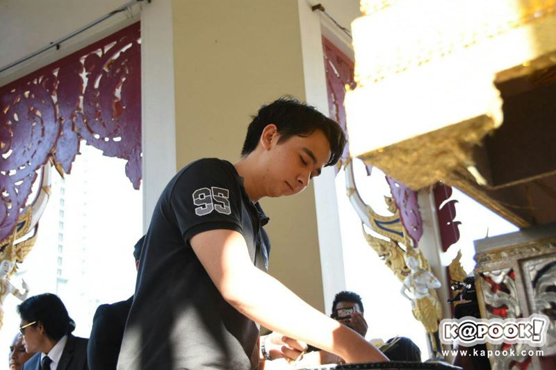 งานฌาปนกิจ น้องอิน ณัฐนิชา งานฌาปนกิจ น้องอิน ณัฐนิชา