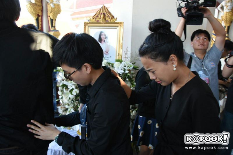 งานฌาปนกิจ น้องอิน ณัฐนิชา งานฌาปนกิจ น้องอิน ณัฐนิชา