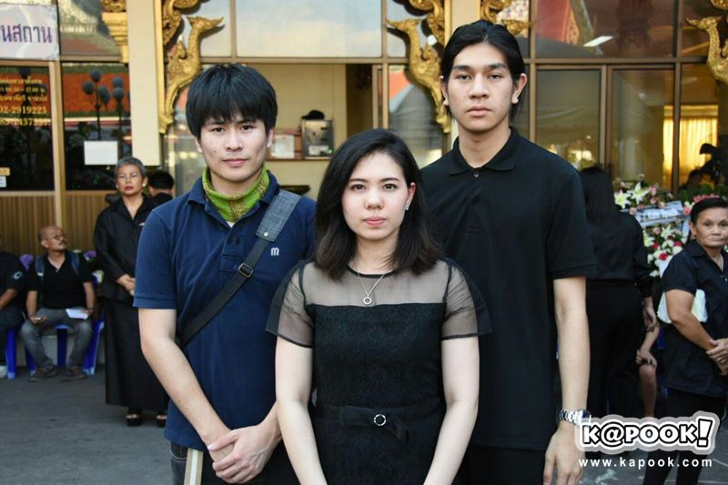 งานฌาปนกิจ น้องอิน ณัฐนิชา งานฌาปนกิจ น้องอิน ณัฐนิชา