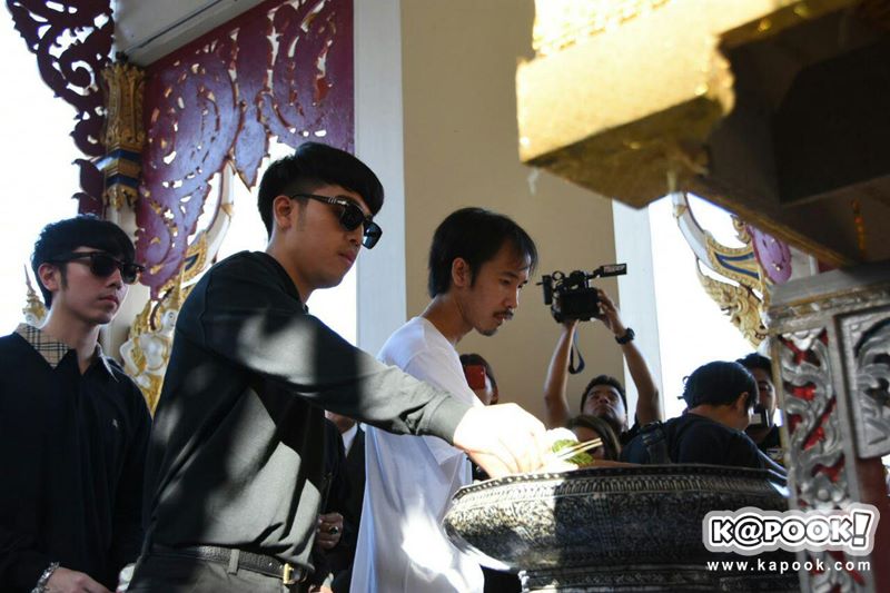 งานฌาปนกิจ น้องอิน ณัฐนิชา งานฌาปนกิจ น้องอิน ณัฐนิชา