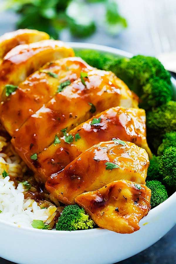 14 เมนูไก่ชุ่มซอส 14 เมนูไก่ชุ่มซอส
