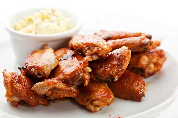 14 เมนูไก่ชุ่มซอส 14 เมนูไก่ชุ่มซอส