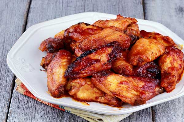 14 เมนูไก่ชุ่มซอส 14 เมนูไก่ชุ่มซอส
