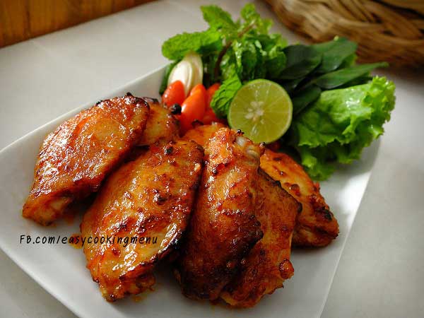 14 เมนูไก่ชุ่มซอส 14 เมนูไก่ชุ่มซอส