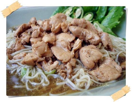 10 สูตรอาหารจานเดียวเมนูไก่