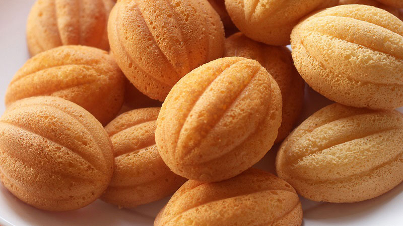 วิธีทำขนมไข่ วิธีทำขนมไข่