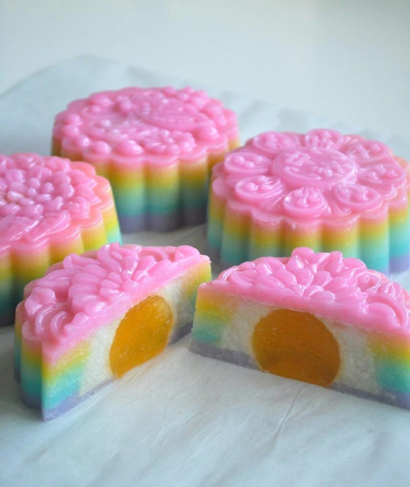 7 วิธีทำวุ้นชั้น วุ้นสลับสี 7 วิธีทำวุ้นชั้น วุ้นสลับสี