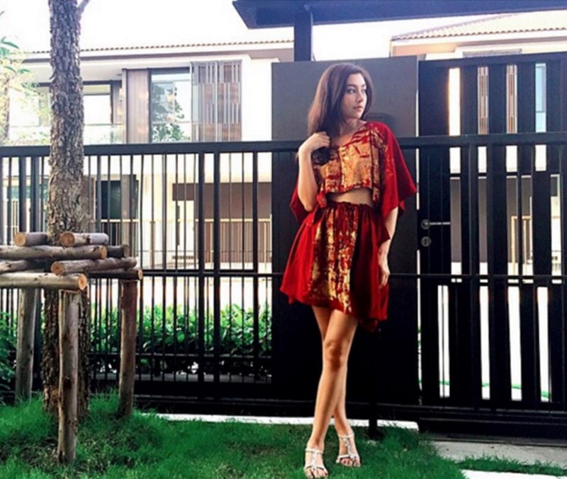 บ้านเบลล่า ราณี บ้านเบลล่า ราณี