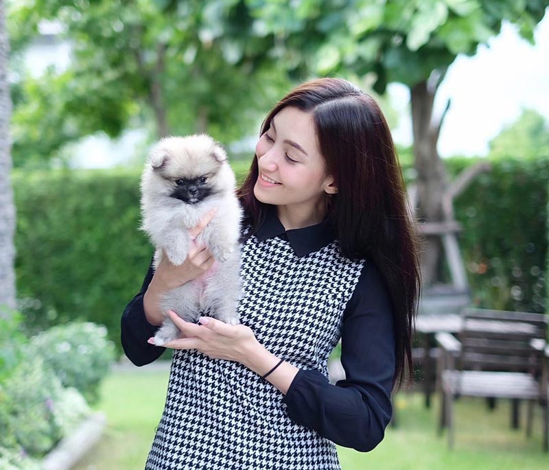 บ้านเบลล่า ราณี บ้านเบลล่า ราณี