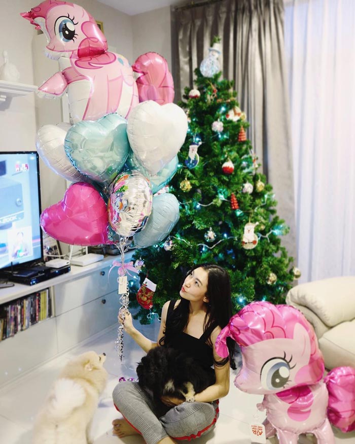 บ้านเบลล่า บ้านเบลล่า