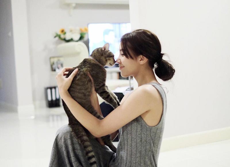 บ้านเบลล่า บ้านเบลล่า