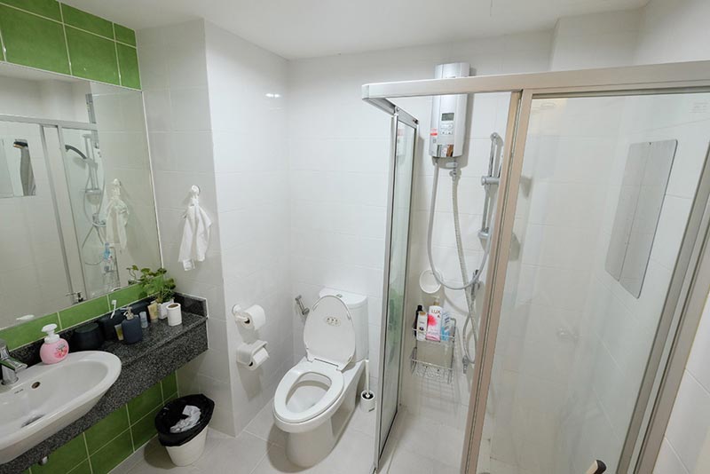 รีโนเวทห้องน้ำคอนโด รีโนเวทห้องน้ำคอนโด