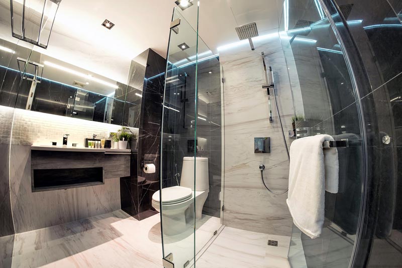 รีโนเวทห้องน้ำคอนโด รีโนเวทห้องน้ำคอนโด