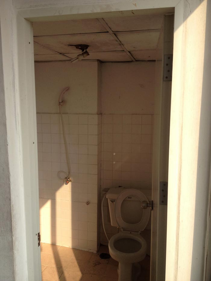 รีโนเวทห้องน้ำคอนโด รีโนเวทห้องน้ำคอนโด