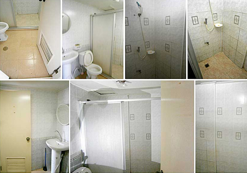 รีโนเวทห้องน้ำคอนโด รีโนเวทห้องน้ำคอนโด
