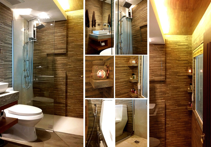 รีโนเวทห้องน้ำคอนโด รีโนเวทห้องน้ำคอนโด