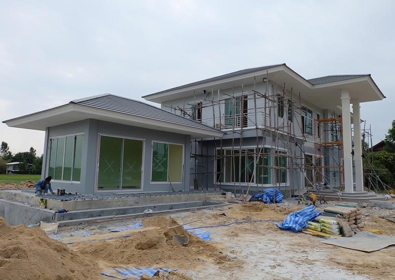 บ้านใหม่ จ๊ะ อาร์สยาม บ้านใหม่ จ๊ะ อาร์สยาม
