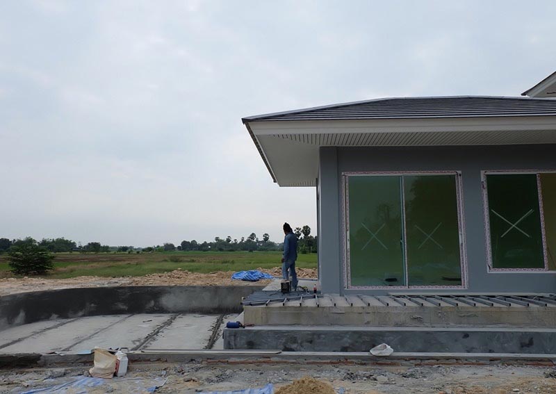 บ้านใหม่ จ๊ะ อาร์สยาม บ้านใหม่ จ๊ะ อาร์สยาม