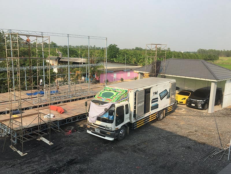 บ้านใหม่ จ๊ะ อาร์สยาม บ้านใหม่ จ๊ะ อาร์สยาม