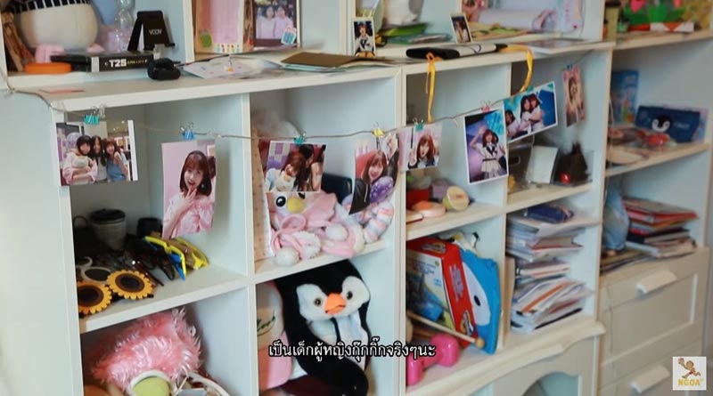คอนโด ไข่มุก bnk48 คอนโด ไข่มุก bnk48