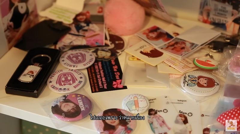 คอนโด ไข่มุก bnk48 คอนโด ไข่มุก bnk48